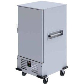 Resim Iceinox Soğutmalı & Donduruculu Banket Arabası 525 Lt 