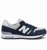 Resim 565 Lacivert Günlük Spor Ayakkabı New Balance