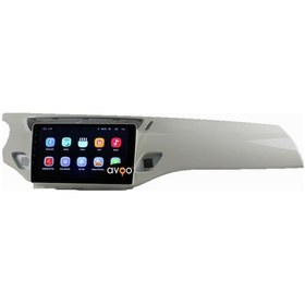 Resim Citroen C3 2010-2015 9 inç 4-64 GB Android Carplay Multimedya 