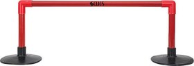 Resim Avessa Scucs 1263 Takozlu Zıplama Engeli 25 cm 