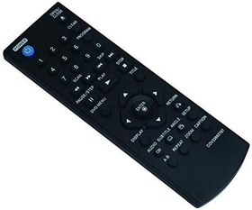 Resim COV33662707 Uzaktan Kumanda Değiştirin LG DVD Oynatıcı DP132 DP122 DVX490 DVX492 DVX482 DV480 DV490 DV482 DV492 DVX480 DVX530 DVX532 DVX55052 DVX. 553k DVX556k DV551 