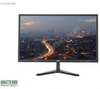 Resim İzoly 1956 19inc 60Hz 5MS (HDMI+VGA) HD LED Monitör 