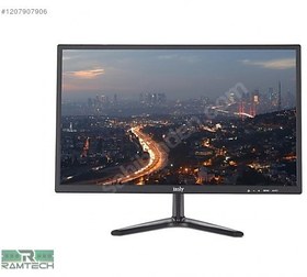 Resim İzoly 1956 19inc 60Hz 5MS (HDMI+VGA) HD LED Monitör 