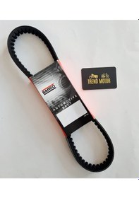 Resim Kayış Japan Bando - Sym Fıddle 2 & 3 Xpro 125 Peugeot Django 125 