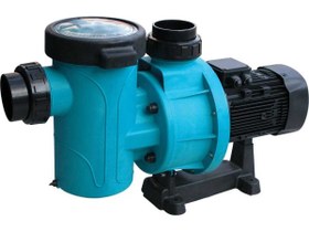 Resim Gemaş Flooder Havuz Pompası - 3.0 hp Trifaze 