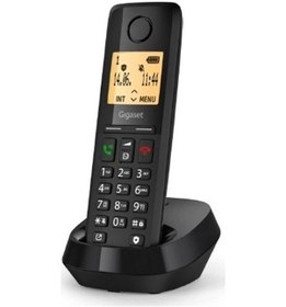 Resim Gigaset Pure 300 Dect Telsiz Telefon 