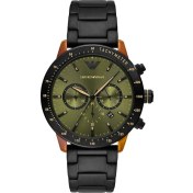 Resim Emporio Armani AR11548 Erkek Kol Saati 