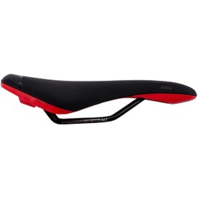 Resim Bike And Art Selle Royal Vivo Red Edition 