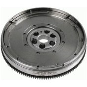 Resim Sachs 2294002156 Volant-volkswagen Passat-a4 00-1.9 Tdı Avb 038105266a 
