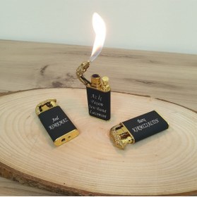 Resim Bymiel Ejderha Çakmak Pürmüzlü Ateşli 