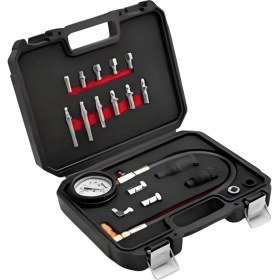 Resim DHT D11120006 Dht Kompresyon Test Kiti Dizel 20 Parça 