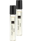 Resim Avon Far Away Shine Kadın Parfüm EDP 2 x 10 ML 