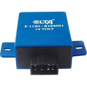 Resim Genel Markalar Peugeot J9 Premier Kızdırma Rölesi 12v E1130 Oem No: Peugeot: K194001 Ürün Yorumu Yok 