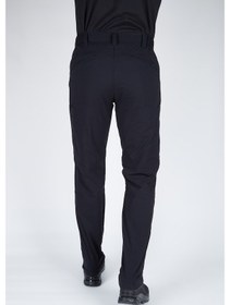 Resim Alpinist Innox Erkek Tactical Pantolon Siyah (544112672) 