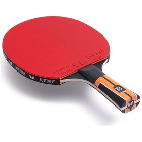 Resim Butterfly Masa Tenis Raketi Tb Bat Comfort 6110170005 