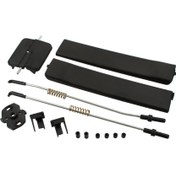 Resim Alpha Auto Part Volkswagen Transporter T5 T6 Yan Sürgülü Cam Tamir Seti 
