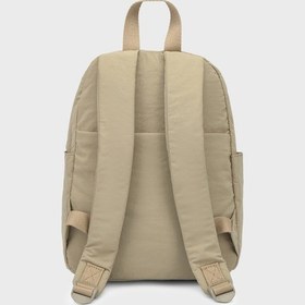 Resim Smart Bags Bayan Sırt Çantası 2022 3344 Vizon VİZON 