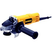 Resim Dewalt DWE4050 800 W 115 MM Profesyonel Avuç Taşlama Makinesi 