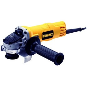 Resim Dewalt DWE4050 800 W 115 MM Profesyonel Avuç Taşlama Makinesi 