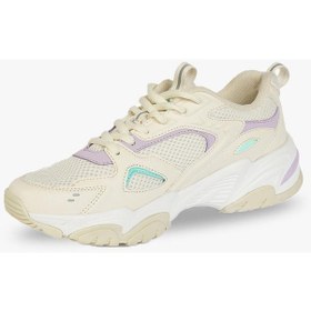 Resim Hammer Jack Dareo Bej Kadın Spor Ayakkabı-bej Bej 