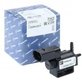 Resim Volkswagen Golf 5 1.4 TSI 140 PS BMY Motor Selenoid Valfi Pierburg Marka 7.01044.03.0 