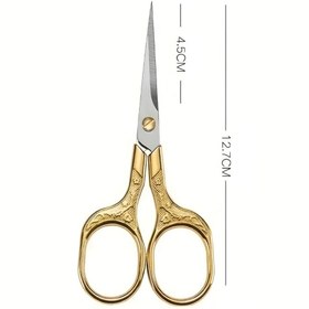 Resim efmues Nişan makası söz merasim açılış tören makası 