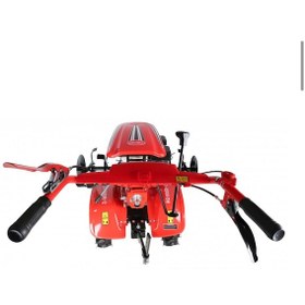 Resim Beygir 200 2+1 7.0 HP Benzinli Çapa Makinesi 