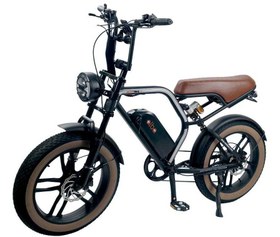 Resim ALBA MOTOBIKE X1-2026 