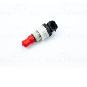 Resim Opel Astra F Vectra A Corsa A 1.6 8v 88- Yakıt Enjektoru 817415 