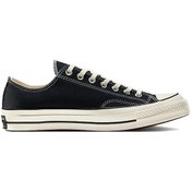 Resim Converse Chuck 70 Canvas Kadın Günlük Ayakkabı 162058c Siyah 162058c Siyah 
