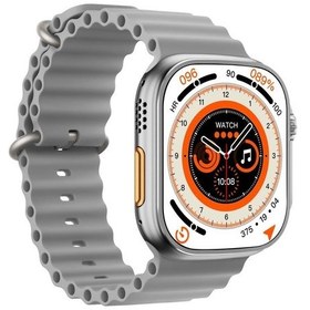 Resim Xo M8 Pro 49 MM Akıllı Saat (İthalatçı Garantili) 