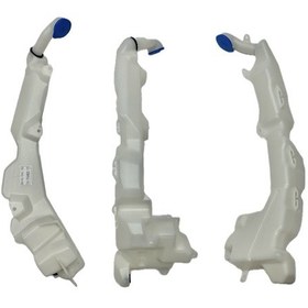 Resim Honda Crv Su Fıskiye Deposu 2012-2017 
