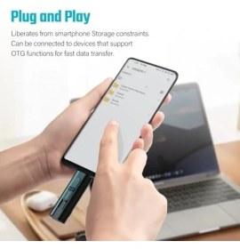 Resim Ayko HS-USB-S1000 1t U3 Dahili SSD 