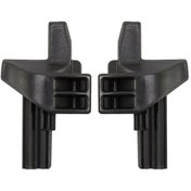 Resim Mercedes-benz W169 A-serisi Paket Rafı İçin Plastik Klipsler, A16969302849051, Wigslar, Kaiyi 