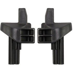 Resim Mercedes-benz W169 A-serisi Paket Rafı İçin Plastik Klipsler, A16969302849051, Wigslar, Kaiyi 