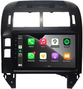 Resim Snooper Volkswagen Polo Android Carplay Multimedya 2003-2009 2gb Ram + 32gb Hafıza + 4 Çekirdek 