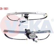 Resim Veka-281801 Cam Krikosu Sag Elektrikli Tempra Tipo 514705237 