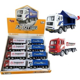 Resim YH-711-61A Sürtmeli Metal 1:50 Kapalı Kasa 