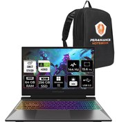 Resim Casper Excalibur G870 i7 12650H 64GB 256GB SSD RTX4060\u002F8GB 15.6\ FHD 144HZ W11H & PER4 ÇANTA 