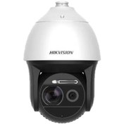 Resim Hikvision DS-2DF8236IX-AEL 2 Mp 36x Ir Ptz Speed Dome Ip Kamera 