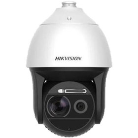 Resim Hikvision DS-2DF8236IX-AEL 2 Mp 36x Ir Ptz Speed Dome Ip Kamera 