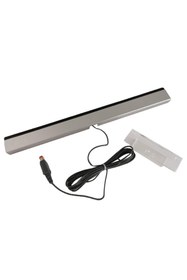 Resim CAFELE Wii/wii U Remote Kontroller Kızılötesi Sensör Alıcı 