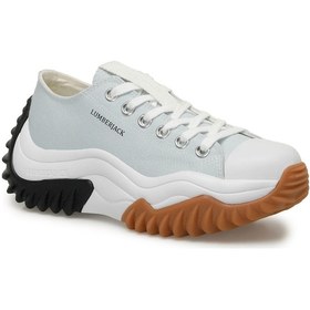 Resim Lumberjack Maduro 4fx Bebe Mavısı Kadın Sneaker 000000000101570192 Çok Renkli 