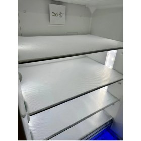 Resim Alvo Store Dolap Içi Raf Örtüsü -Ultra Dayanıklı -45CMX3MT- Kaydırmaz -Kalın- Çok Amaçlı Pvc 