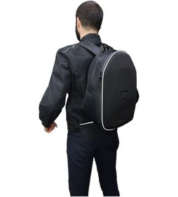 Resim Vexo V80 3D Sırt Çantası (518131800) 