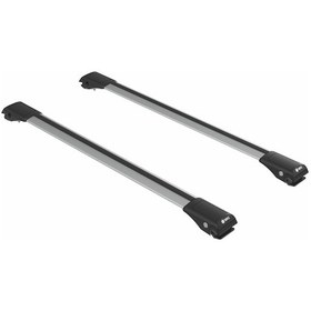 Resim Kia Mohave Hm2 2020-2025 Ara Atkı Shark Gri 