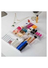 Resim Çekmece Içi Baharatlık Standı, Baharatlık Organizeri Şeffaf 