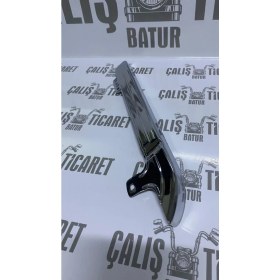 Resim Zincir Muhafaza Yarım Nikel 