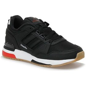 Resim Kinetix 5w Blaze Pu 5pr Siyah Erkek Sneaker A102019768 Siyah 
