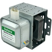 Resim Vestel Uyumlu Amwx25g Mikrodalga Fırın Beyni Magnetron 